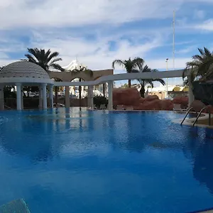 דירה Exclusive Top Luxury Penthouse Near The Sea With Privat Roof-pool, אילת