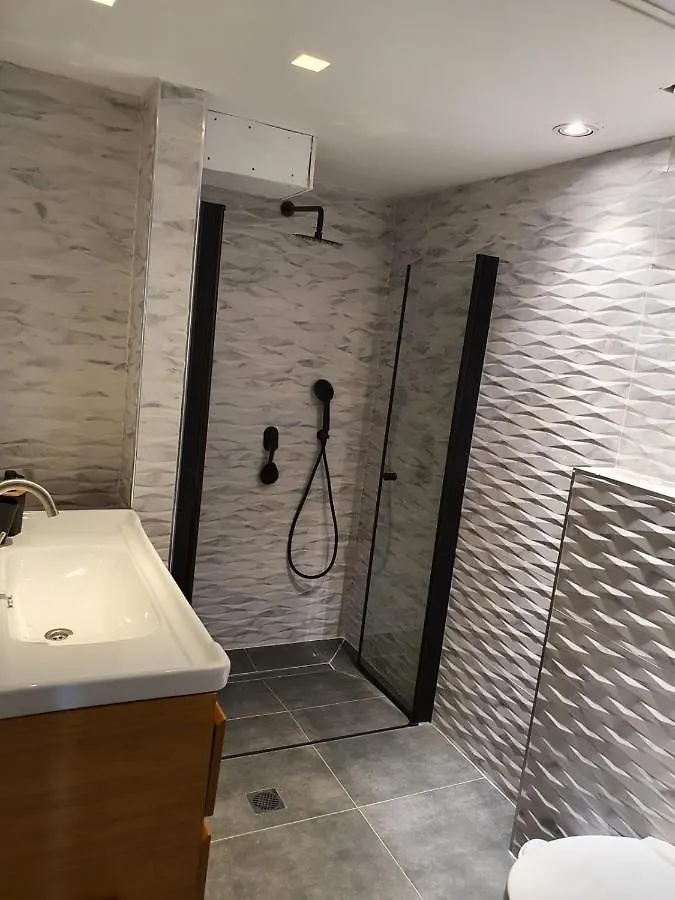 Aquarelle Apartment Eilat