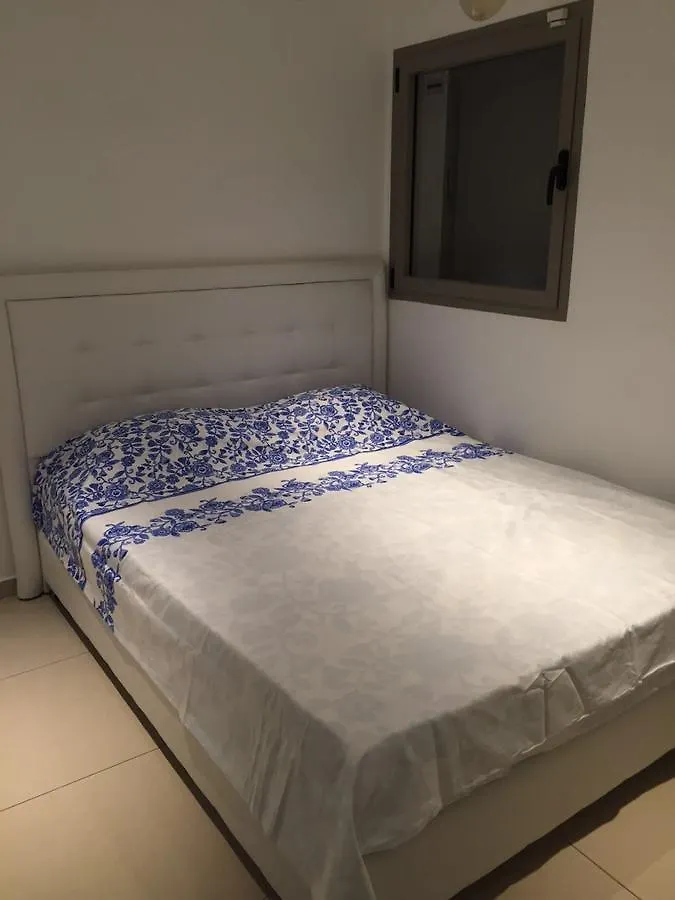 Aquarelle Apartment Eilat