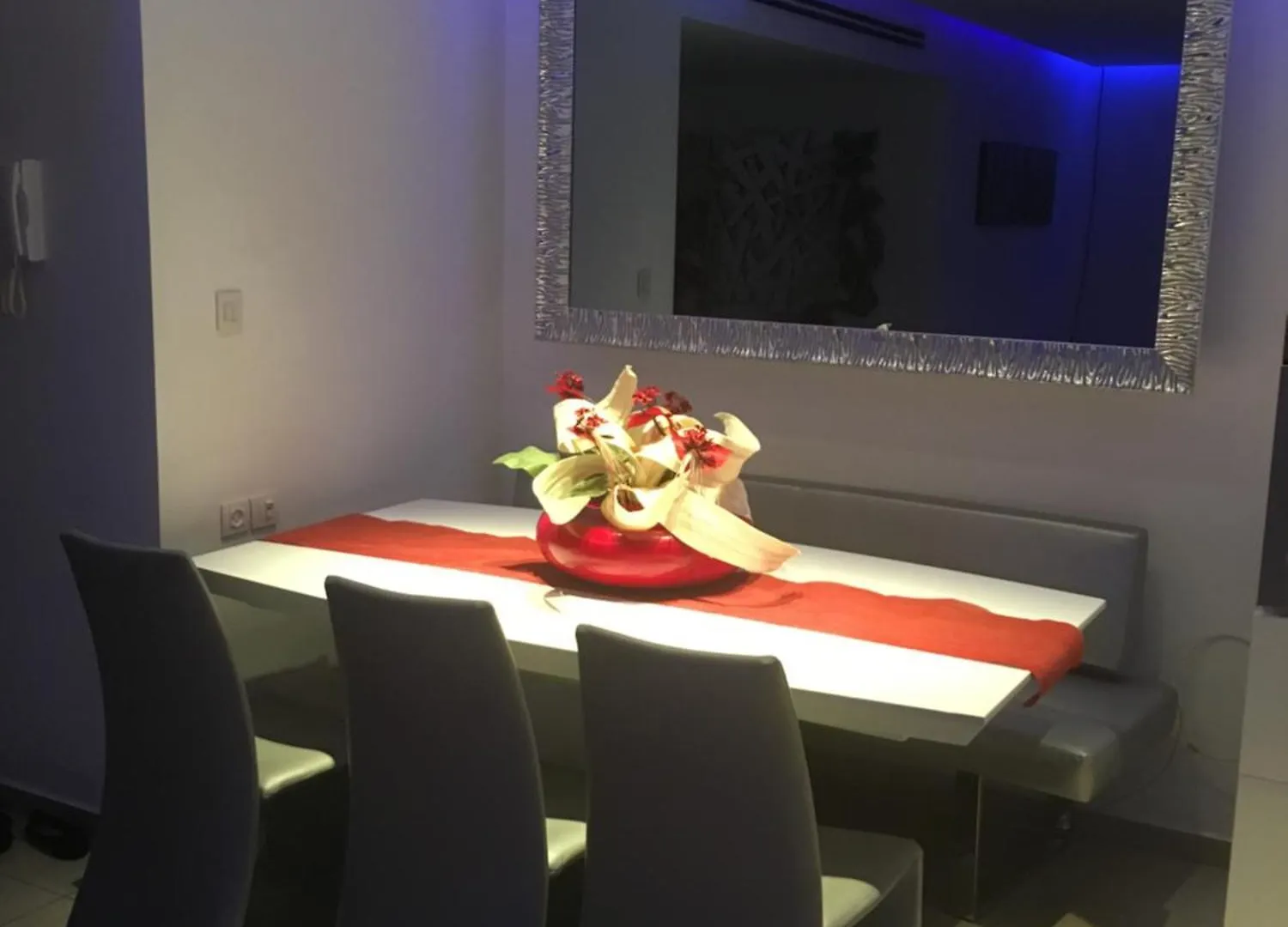 Aquarelle Apartment Eilat