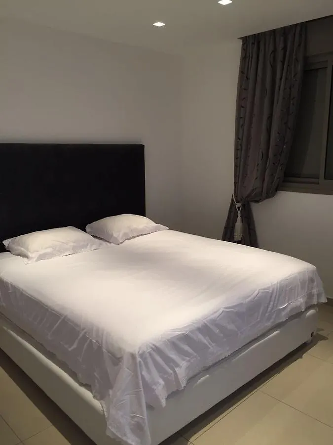 Aquarelle Apartment Eilat