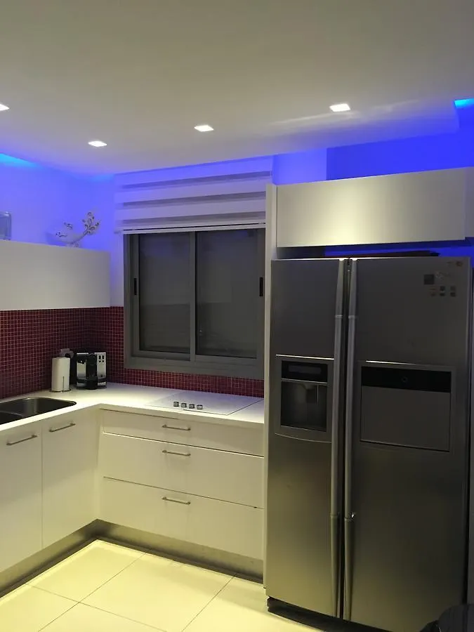 Aquarelle Apartment Eilat