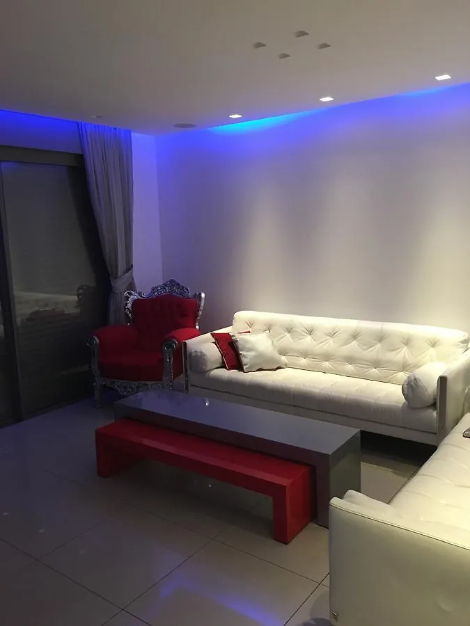 Aquarelle Apartment Eilat